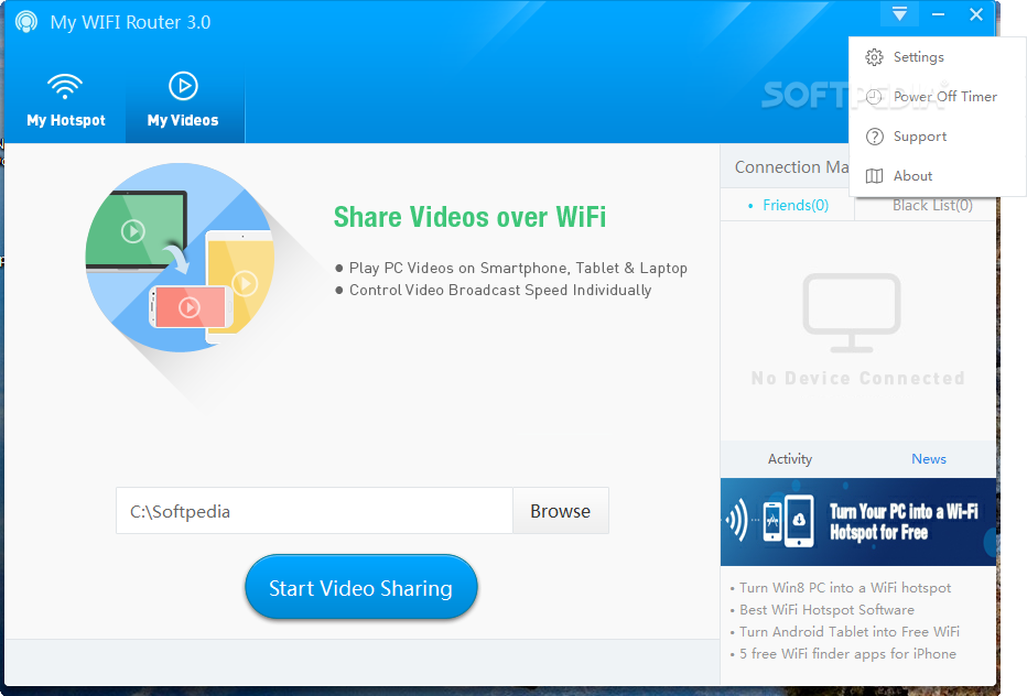 Built In Wireless Router Free Download For Mac
