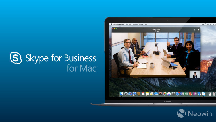 Microsoft skype for business download for mac mac